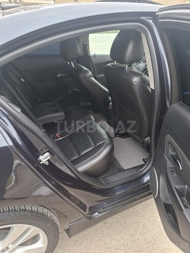 Chevrolet Cruze 2014, 185,000 km - 1.4 l - Yevlax