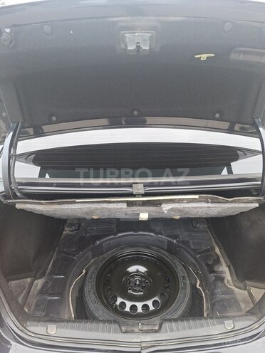 Chevrolet Cruze 2014, 185,000 km - 1.4 l - Yevlax