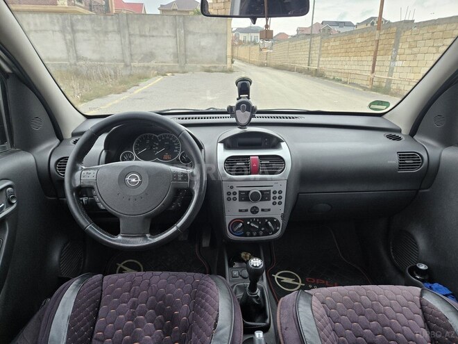 Opel Combo 2010, 345,000 km - 1.3 л - Bakı