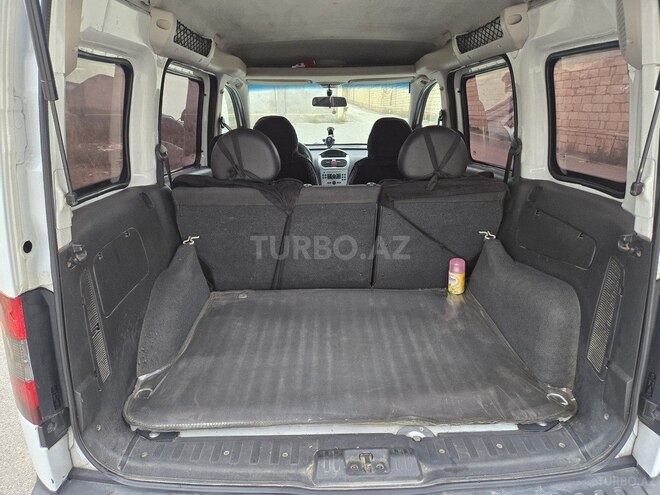 Opel Combo 2010, 345,000 km - 1.3 л - Bakı