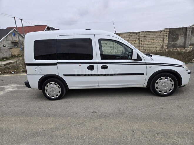 Opel Combo 2010, 345,000 km - 1.3 л - Bakı