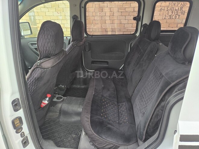 Opel Combo 2010, 345,000 km - 1.3 л - Bakı
