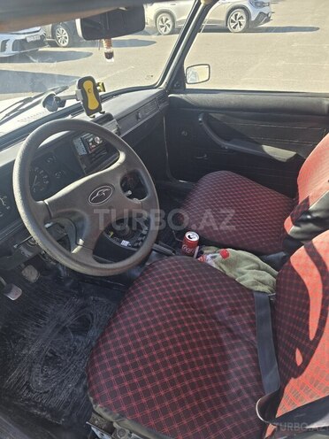 LADA (VAZ) 2104 2011, 82,000 km - 1.6 л - Bakı
