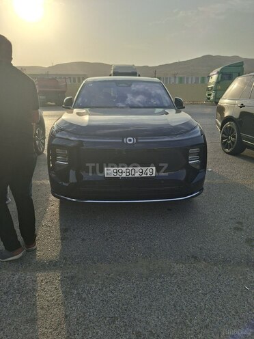 Changan  2025, 7,300 km - 1.5 l - Bakı