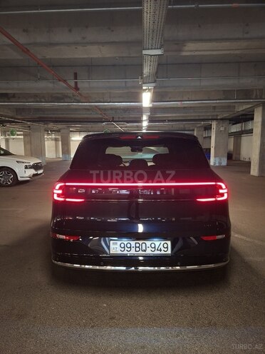Changan  2025, 7,300 km - 1.5 l - Bakı
