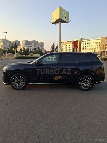 Changan  2025, 7,300 km - 1.5 l - Bakı