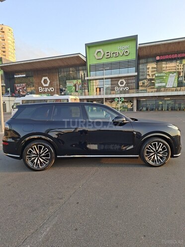 Changan  2025, 7,300 km - 1.5 l - Bakı
