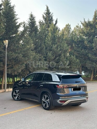 Volkswagen ID.6 Crozz 2023, 49,000 km - 0.0 l - Bakı