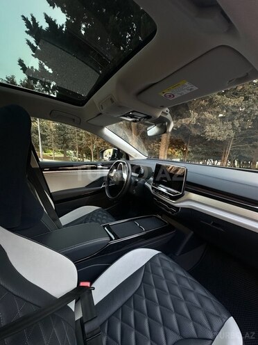 Volkswagen ID.6 Crozz 2023, 49,000 km - 0.0 l - Bakı