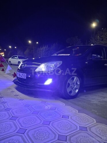 Opel Astra 2008, 340,200 km - 1.3 l - Bakı