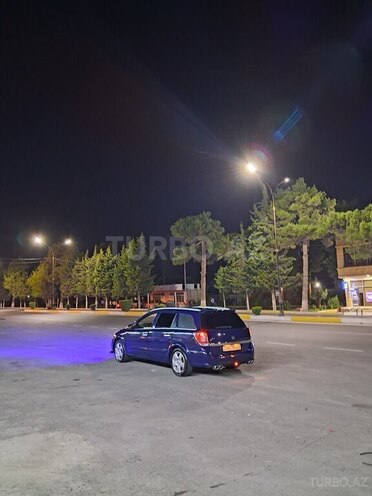Opel Astra 2008, 340,200 km - 1.3 l - Bakı