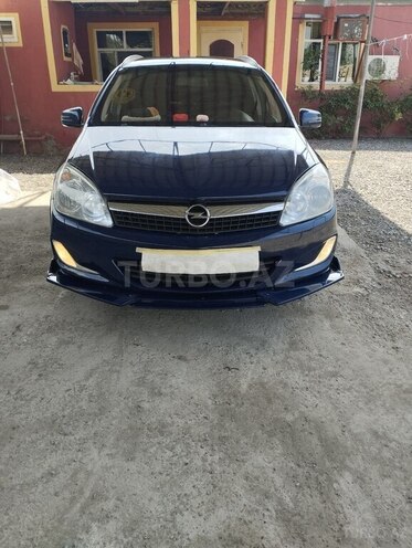 Opel Astra 2008, 340,200 km - 1.3 l - Bakı