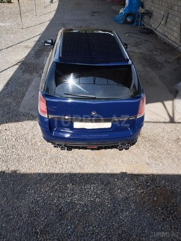 Opel Astra 2008, 340,200 km - 1.3 l - Bakı