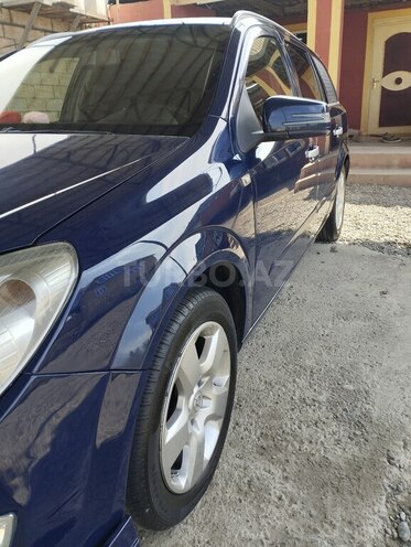 Opel Astra 2008, 340,200 km - 1.3 l - Bakı