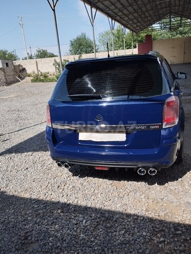 Opel Astra 2008, 340,200 km - 1.3 l - Bakı