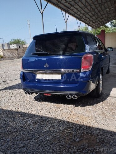 Opel Astra 2008, 340,200 km - 1.3 l - Bakı