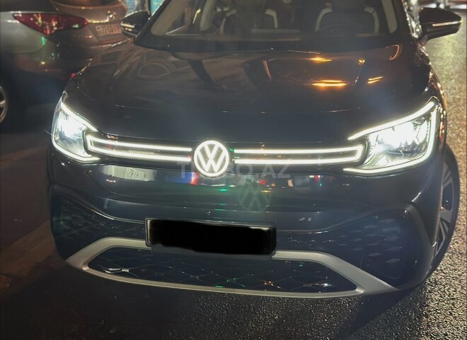 Volkswagen ID.6 Crozz 2023, 49,000 km - 0.0 l - Bakı