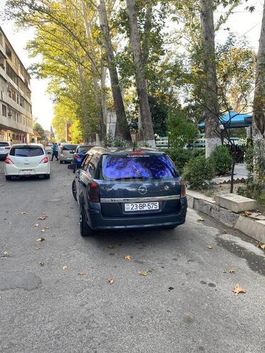 Opel Astra 2006, 400,000 km - 1.3 l - Göyçay