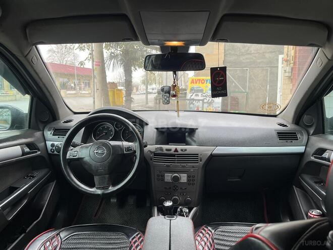 Opel Astra 2006, 400,000 km - 1.3 l - Göyçay