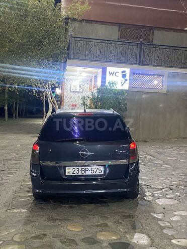 Opel Astra 2006, 400,000 km - 1.3 l - Göyçay
