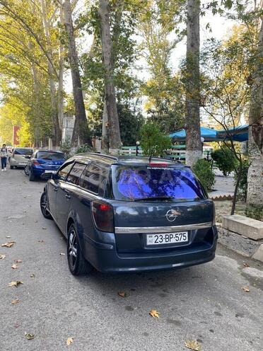 Opel Astra 2006, 400,000 km - 1.3 l - Göyçay