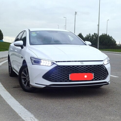 BYD Qin Plus 2024, 78,000 km - 1.5 l - Bakı