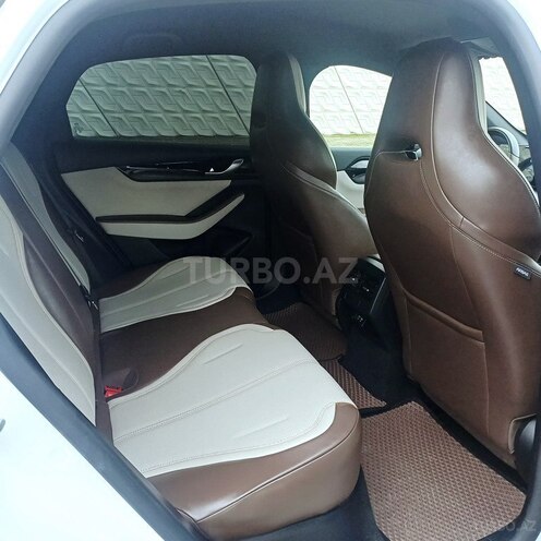 BYD Qin Plus 2024, 78,000 km - 1.5 l - Bakı