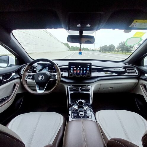 BYD Qin Plus 2024, 78,000 km - 1.5 l - Bakı