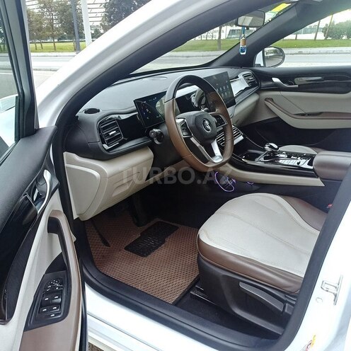 BYD Qin Plus 2024, 78,000 km - 1.5 l - Bakı