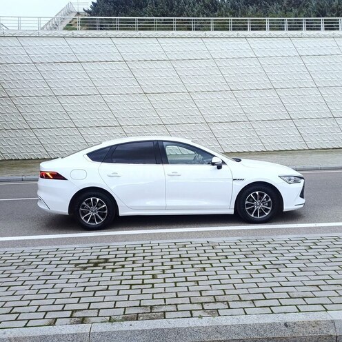 BYD Qin Plus 2024, 78,000 km - 1.5 l - Bakı