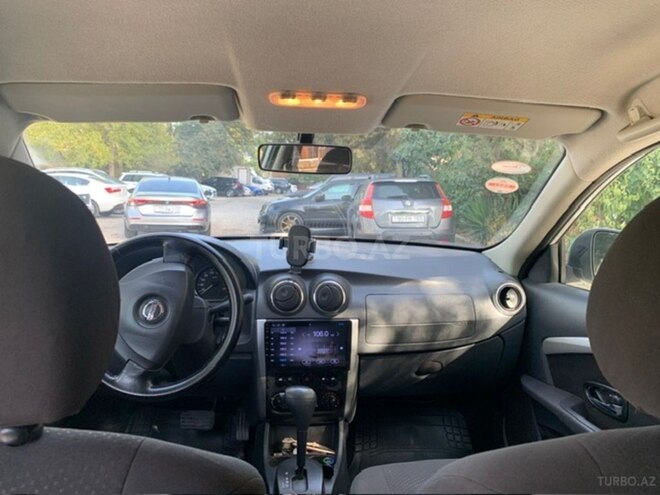 Nissan Almera 2016, 165,000 km - 1.6 l - Bakı