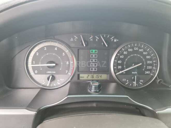Toyota Land Cruiser 2009, 218,980 km - 4.0 л - Bakı