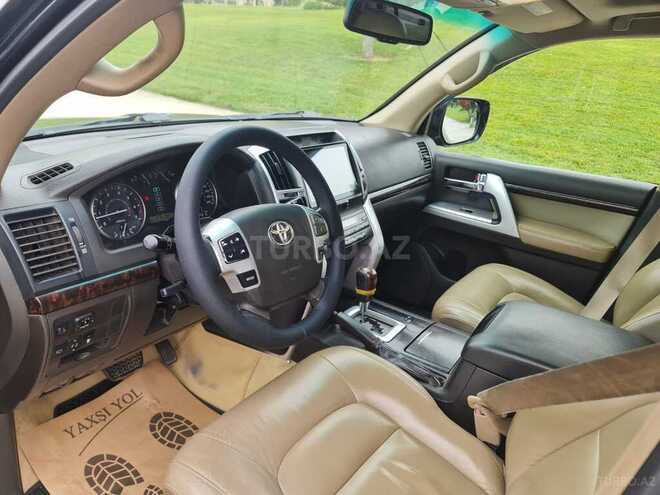 Toyota Land Cruiser 2009, 218,980 km - 4.0 л - Bakı