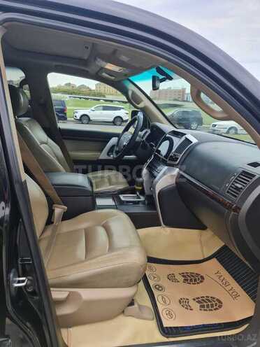 Toyota Land Cruiser 2009, 218,980 km - 4.0 л - Bakı