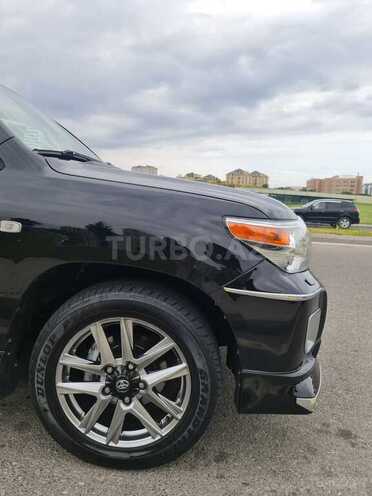 Toyota Land Cruiser 2009, 218,980 km - 4.0 л - Bakı