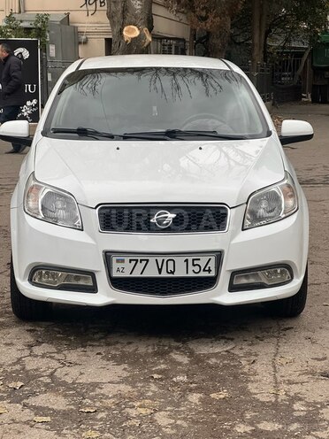 Ravon Nexia R3 2019, 196,000 km - 1.5 л - Bakı