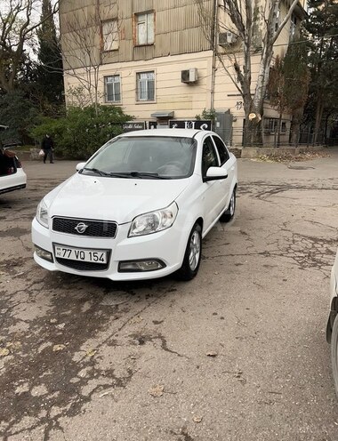 Ravon Nexia R3 2019, 196,000 km - 1.5 л - Bakı