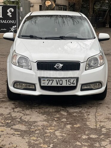 Ravon Nexia R3 2019, 196,000 km - 1.5 л - Bakı