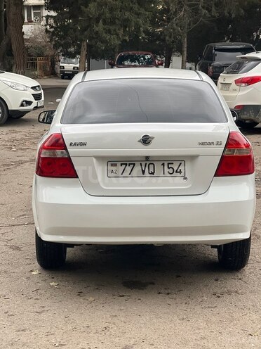 Ravon Nexia R3 2019, 196,000 km - 1.5 л - Bakı