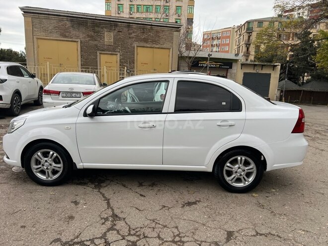 Ravon Nexia R3 2019, 196,000 km - 1.5 л - Bakı