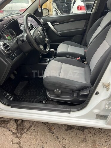 Ravon Nexia R3 2019, 196,000 km - 1.5 л - Bakı