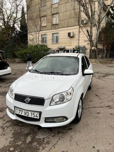 Ravon Nexia R3 2019, 196,000 km - 1.5 л - Bakı