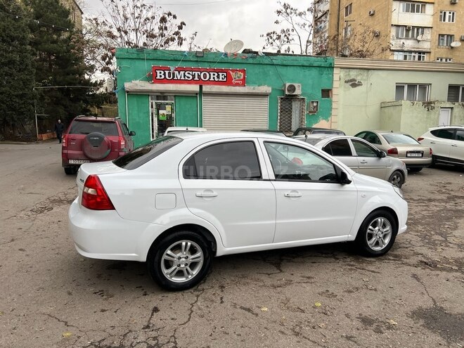 Ravon Nexia R3 2019, 196,000 km - 1.5 л - Bakı