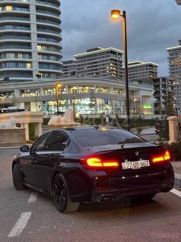 BMW 520-5