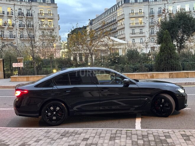 BMW 520-4