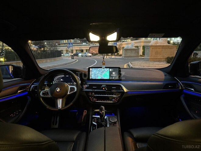 BMW 520-7