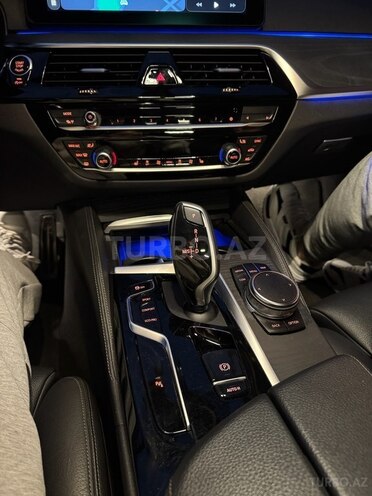 BMW 520-17