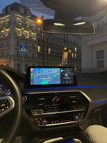 BMW 520-16