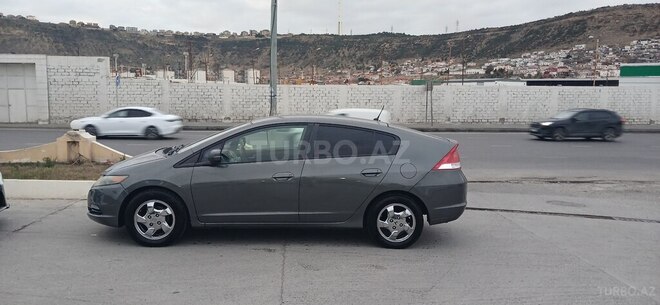 Honda Insight 2013, 255,000 km - 1.3 l - Bakı