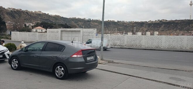 Honda Insight 2013, 255,000 km - 1.3 l - Bakı